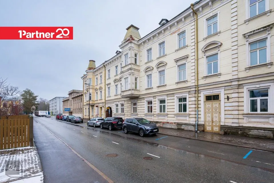 Büroo, 85 m² Äripind  -  Tartu linn, Tartu linn - foto 2