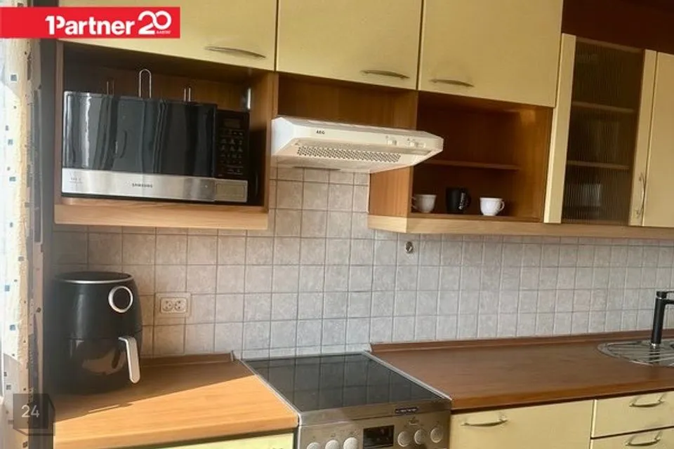 2-toaline Korter  -  Tallinn, Haabersti linnaosa - foto 4