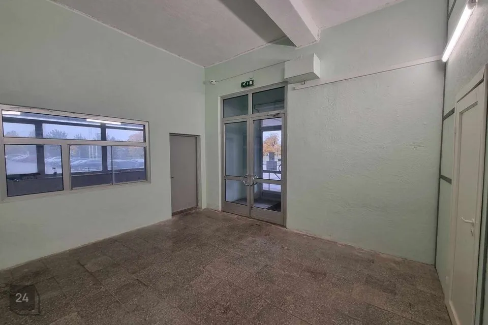 Muu, 3573 m² Äripind  -  Viru-Nigula vald, Kunda linn - foto 5