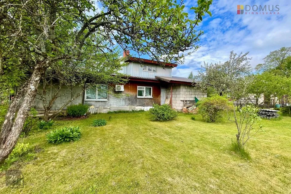 4-toaline Suvila  -  Pärnu linn, Soomra küla - foto 4