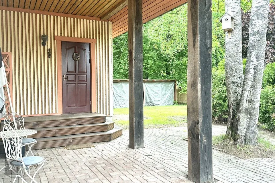 5-toaline Maja - Tartu linn, Tartu linn - foto 2