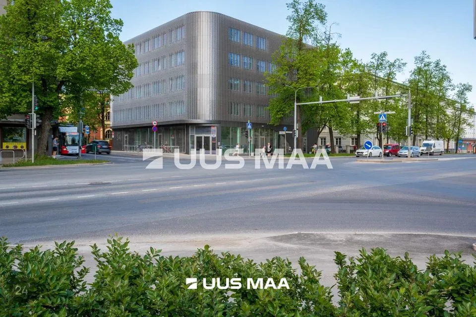 1-toaline Korter  -  Tartu linn, Tartu linn