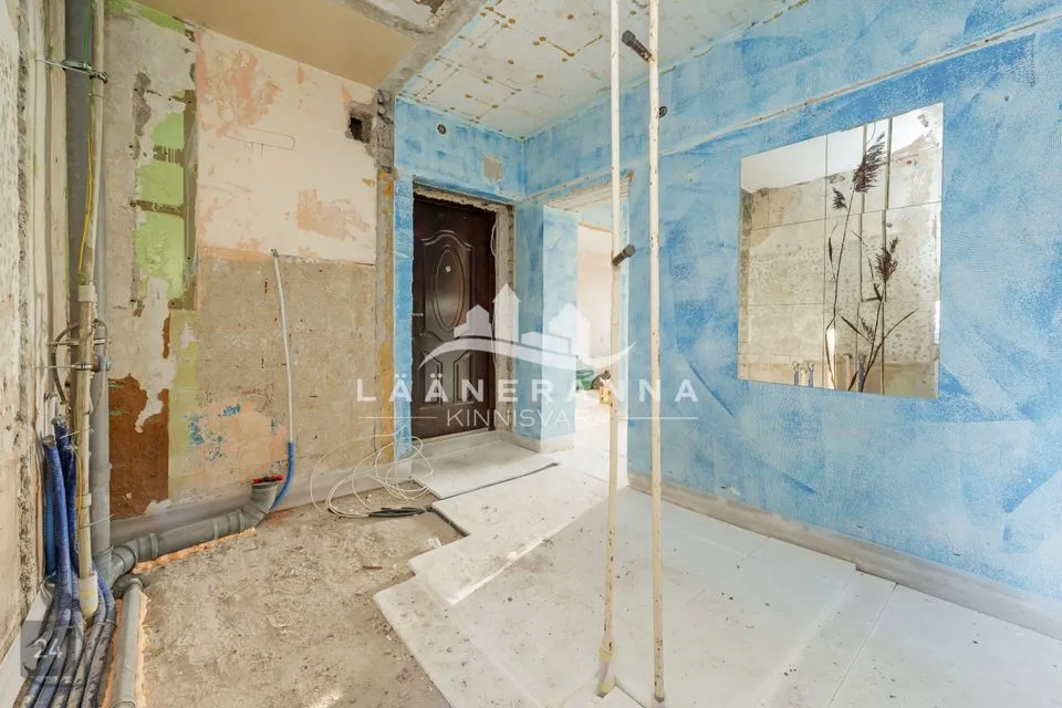 4-room apartment in Lääne-Harju vald, Rummu alevik - photo 4