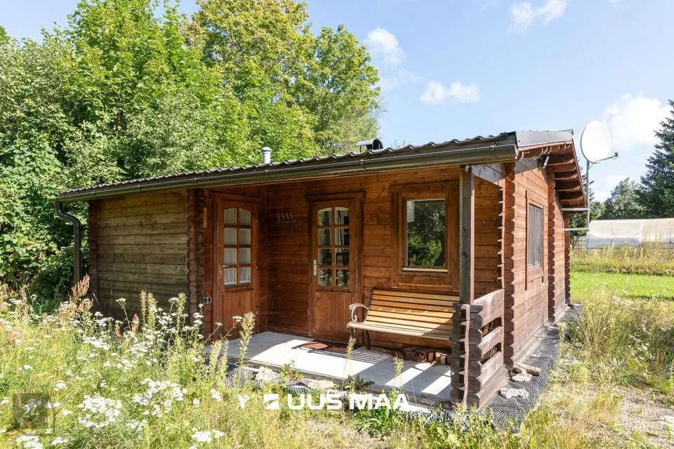 Elamumaa, 6125 m² Maa  -  Lääne-Harju vald, Põllküla - foto 4