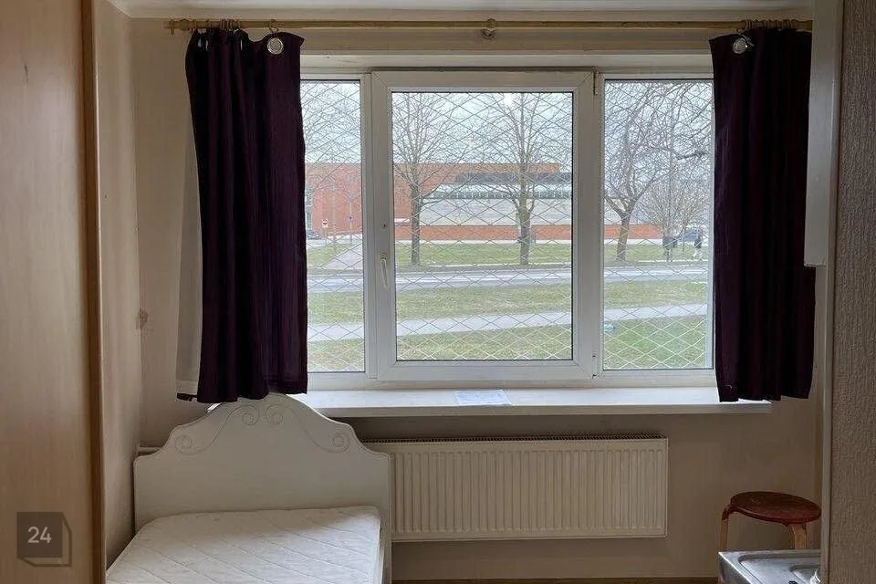 1-комнатная Квартира в Tallinn, Mustamäe linnaosa