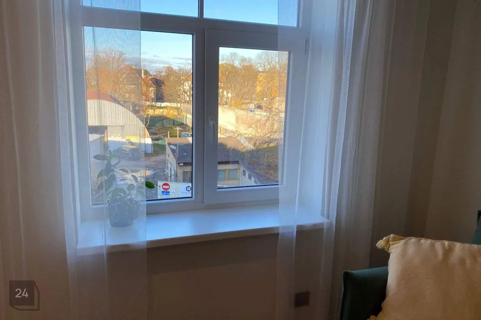 1-toaline Korter - Tallinn, Põhja-Tallinna linnaosa - foto 4