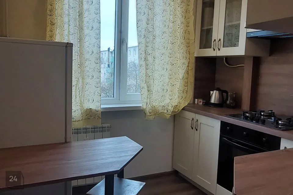 3-room apartment in Tallinn, Mustamäe linnaosa
