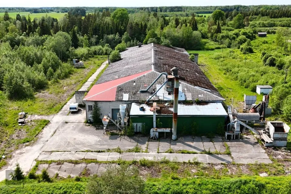 3617 m² Äripind - Tori vald, Suigu küla - foto 4