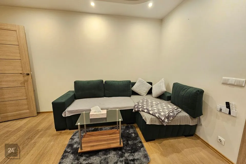 3-toaline Korter - Tallinn, Põhja-Tallinna linnaosa - foto 5