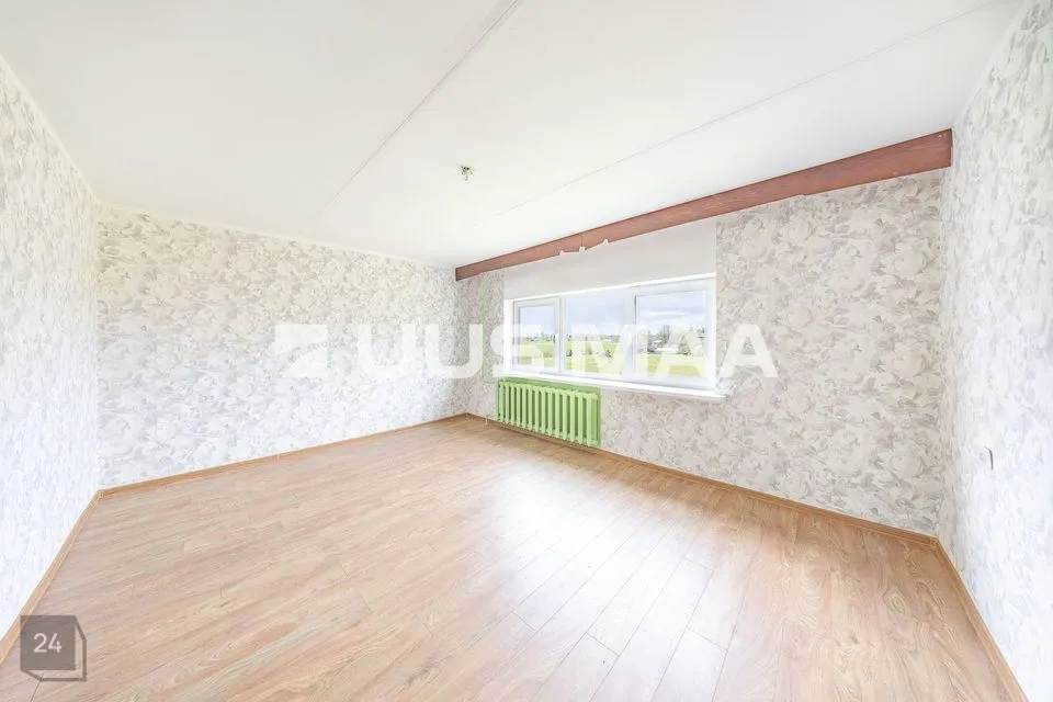 4-toaline Korter  -  Põlva vald, Himmaste küla