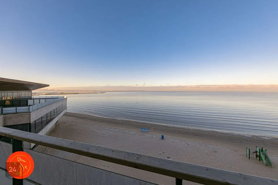 4-toaline Korter  -  Tallinn, Pirita linnaosa - foto 5