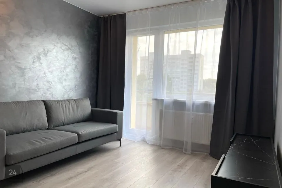 2-toaline Korter - Tallinn, Mustamäe linnaosa - foto 3