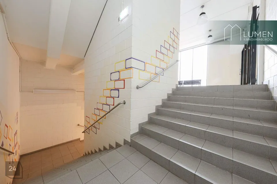 68 m² Äripind  -  Tartu linn, Tartu linn - foto 5