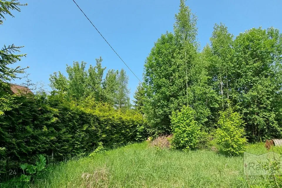 Elamumaa, 3847 m² Maa  -  Saue vald, Laitse küla - foto 5