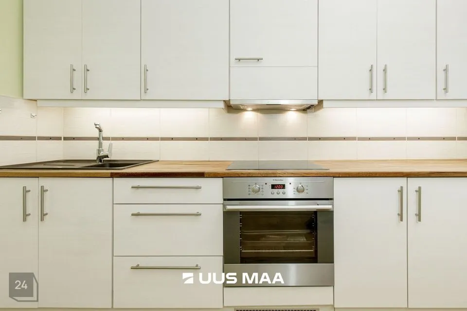 3-комнатная Квартира в Tallinn, Lasnamäe linnaosa - фото 4