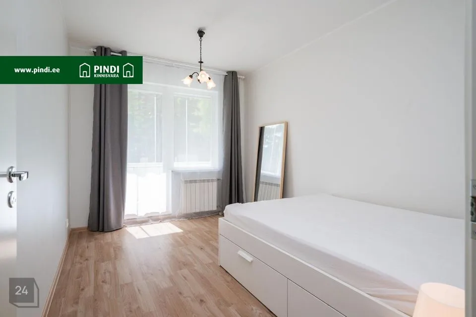 3-комнатная Квартира в Tartu linn, Tartu linn
