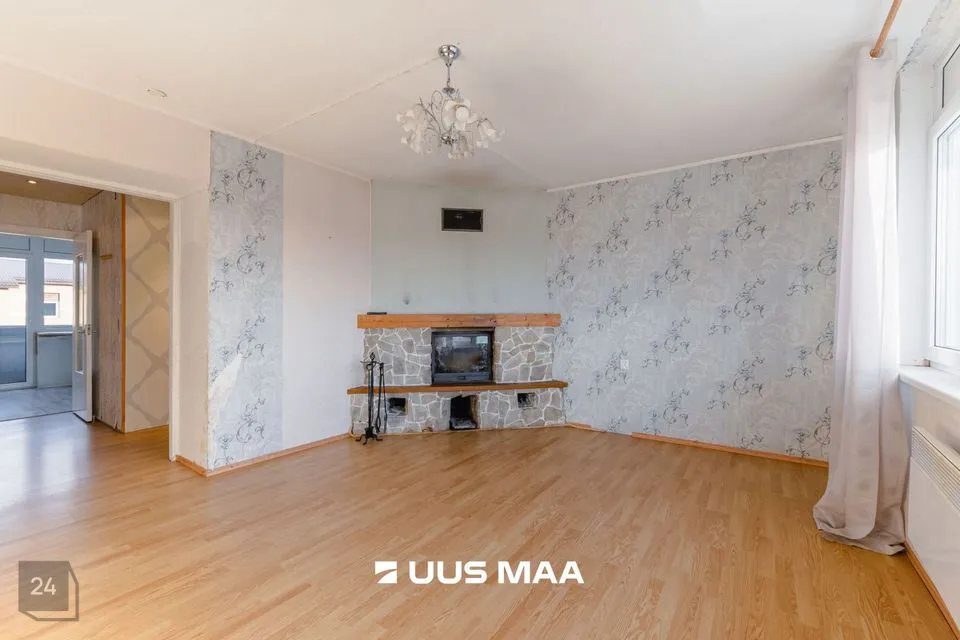 4-toaline Korter - Rakvere vald, Veltsi küla - foto 2