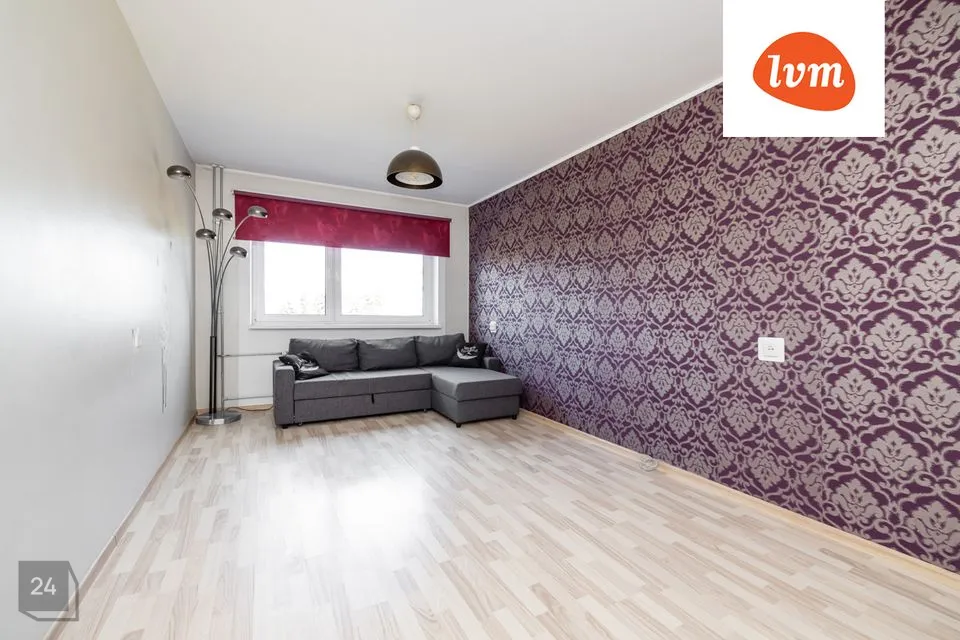 2-комнатная Квартира в Jõelähtme vald, Kostivere alevik