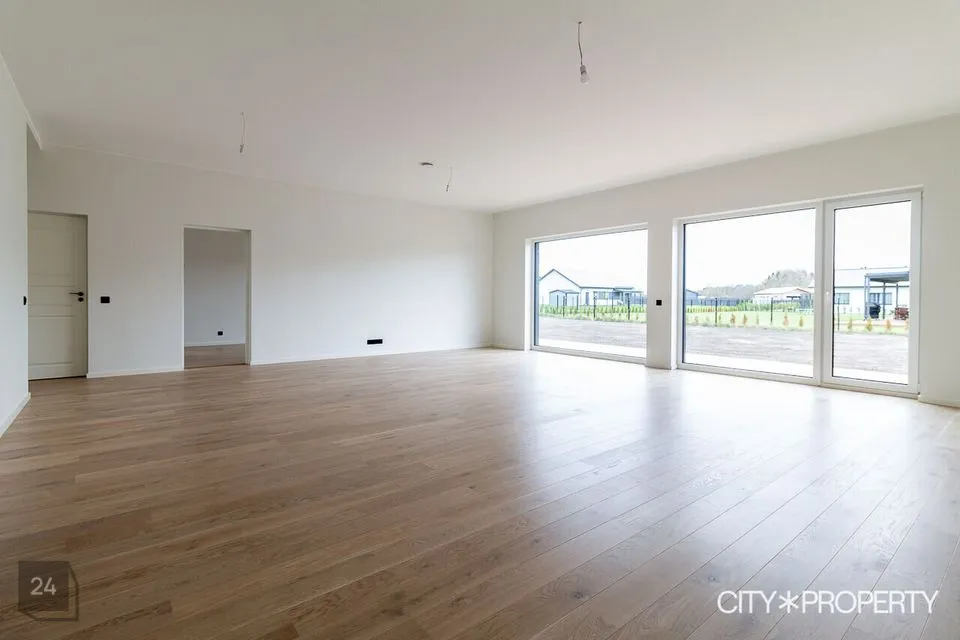 5-toaline Maja - Saue vald, Alliku küla - foto 2