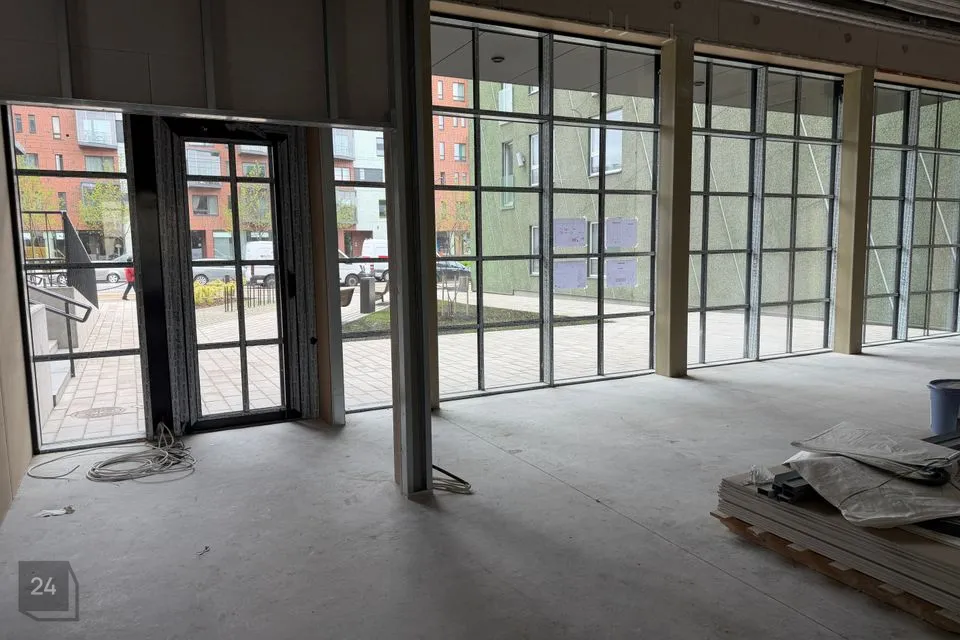 Multi-purpose, 261 m² business in Tallinn, Kesklinna linnaosa - photo 3