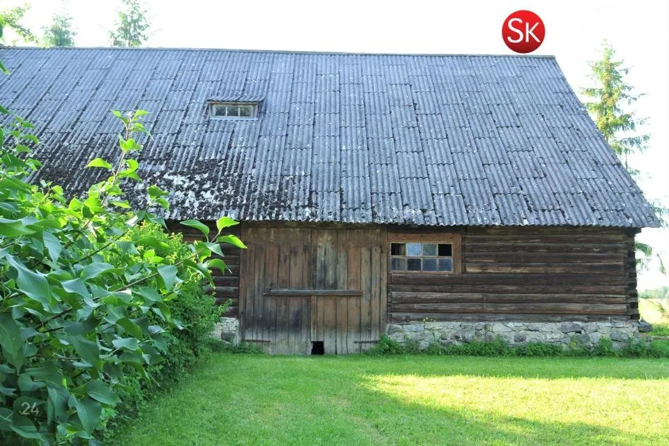 4-toaline Maja - Märjamaa vald, Kohatu küla