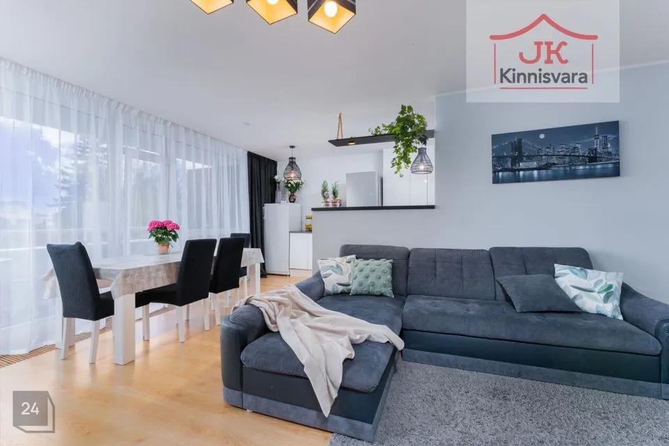 4-toaline Korter - Pärnu linn, Pärnu linn