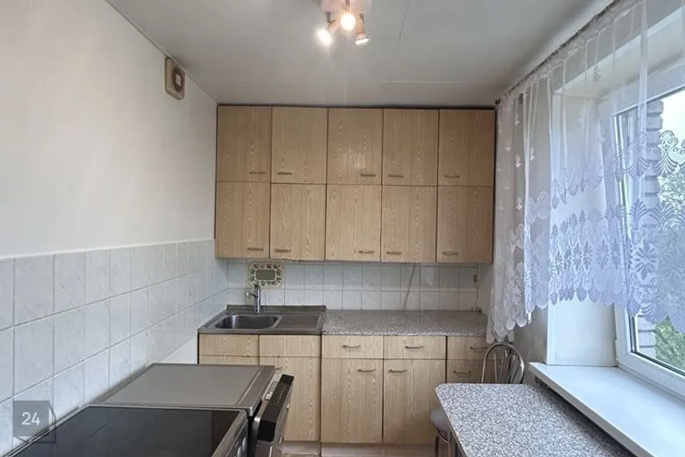 3-toaline Korter - Rakvere linn - foto 4