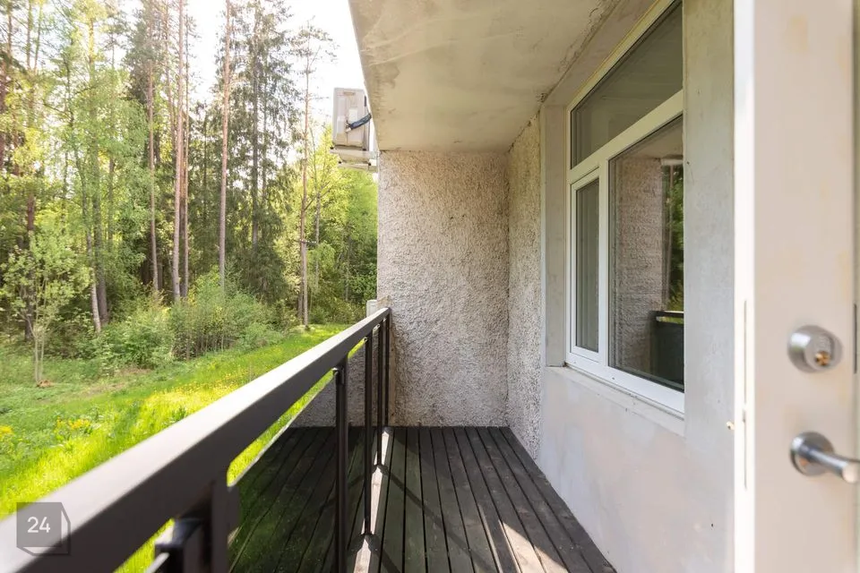 3-toaline Korter  -  Kadrina vald, Viitna küla - foto 3