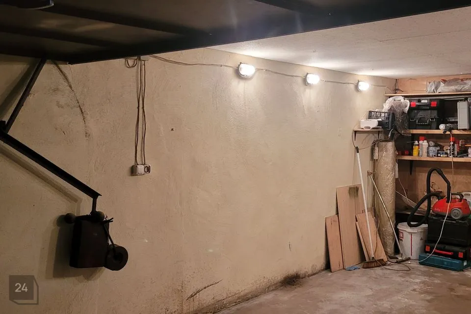 17 m² Garaaž  -  Tallinn, Kristiine linnaosa - foto 4
