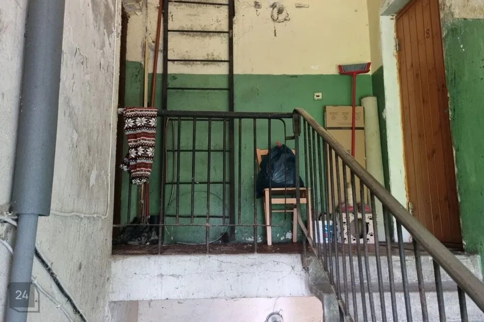 3-toaline Korter - Pärnu linn, Tammuru küla - foto 3