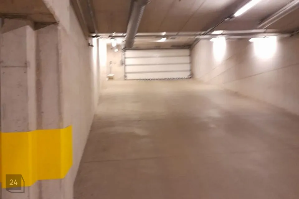 12 m² Garaaž  -  Tallinn, Kesklinna linnaosa - foto 5