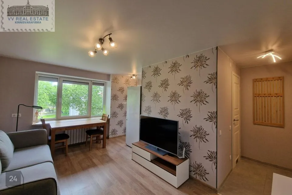 2-toaline Korter  -  Narva linn - foto 2