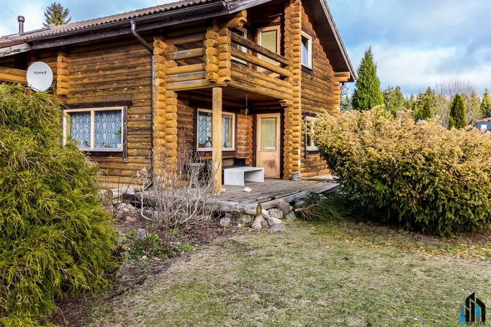 7-toaline Maja  -  Harku vald, Vaila küla - foto 3