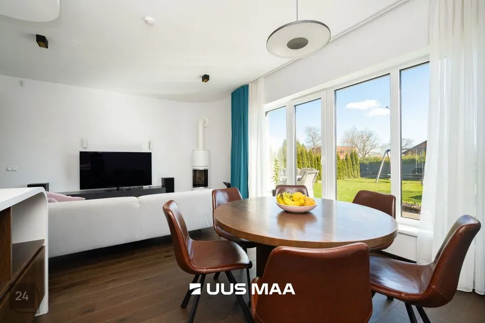 5-toaline Majaosa  -  Rae vald, Peetri alevik - foto 3