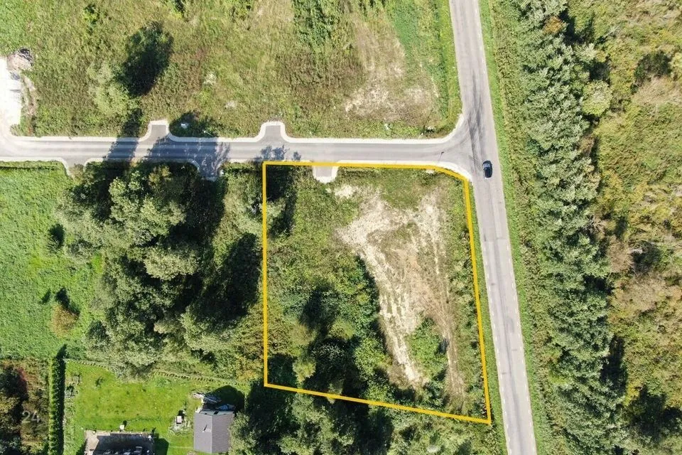 Elamumaa või Ärimaa, 2945 m² Maa  -  Maardu linn - foto 4