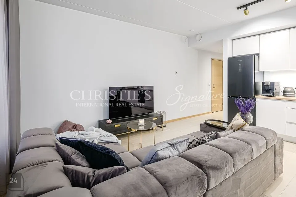 3-toaline Korter - Tallinn, Kristiine linnaosa - foto 3