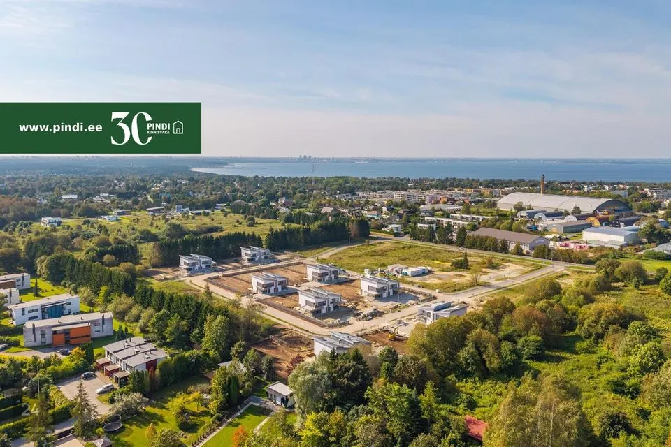 5-toaline Majaosa - Viimsi vald, Viimsi alevik