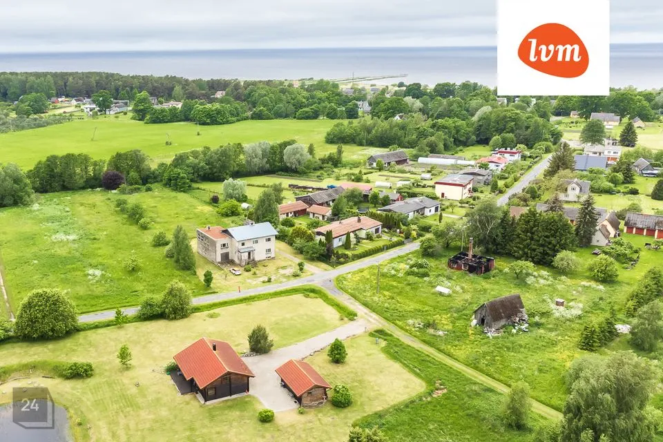 7-toaline Maja  -  Häädemeeste vald, Treimani küla - foto 4