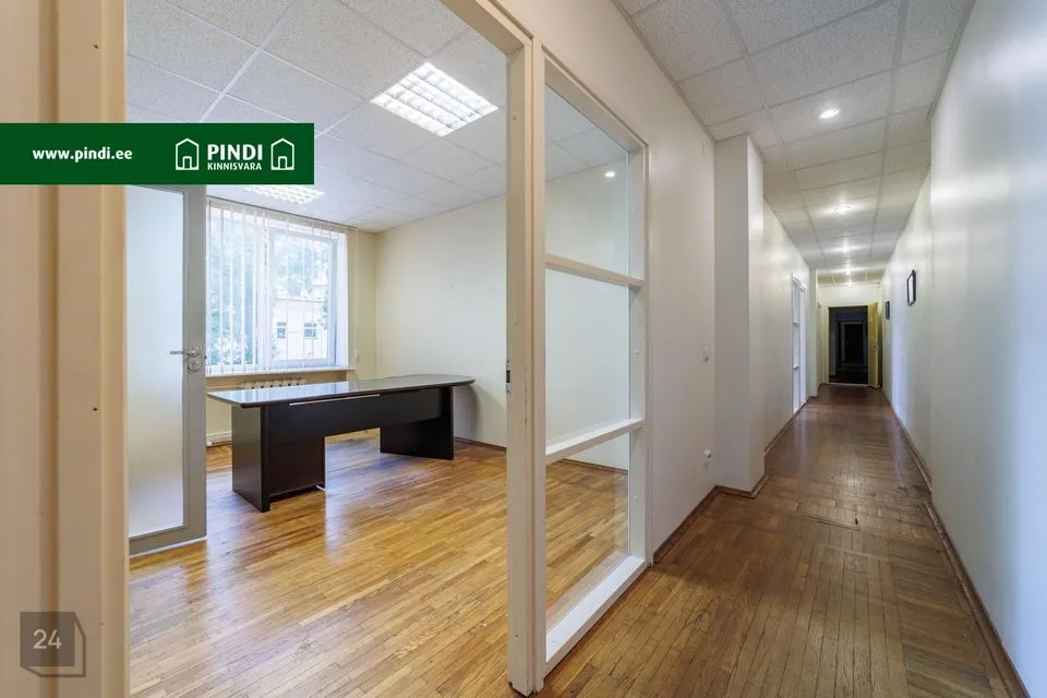 Bureau, 146 m² business in Tallinn, Põhja-Tallinna linnaosa - photo 2