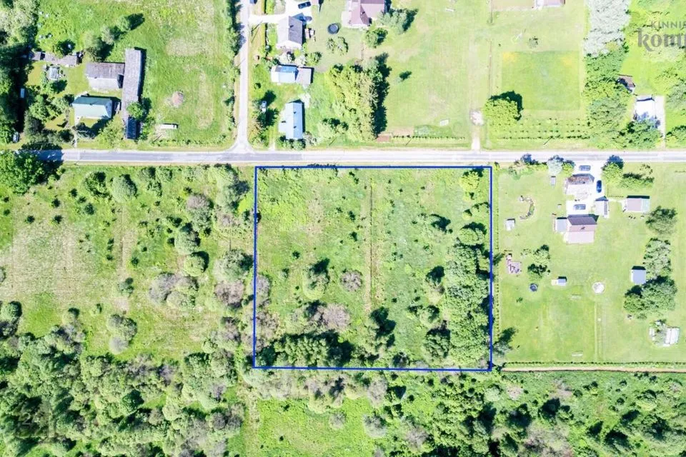 Elamumaa, 7522 m² Maa - Lääneranna vald, Lihula linn