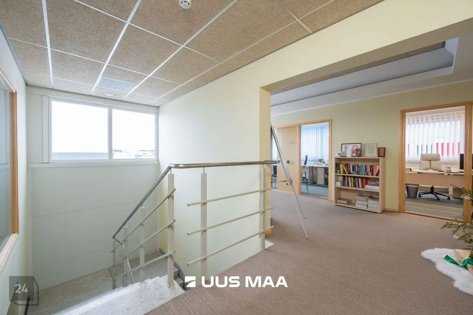 Multi-purpose, 2450 m² business in Kambja vald, Tõrvandi alevik - photo 4