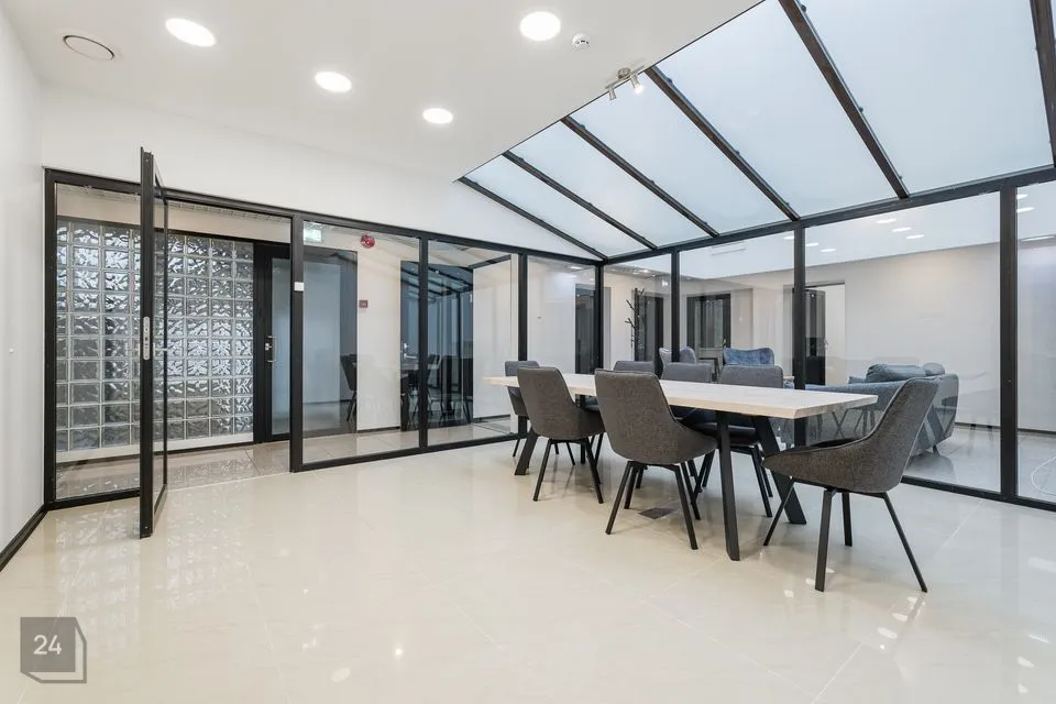 Büroo, 213 m² Äripind  -  Tallinn, Kesklinna linnaosa - foto 3