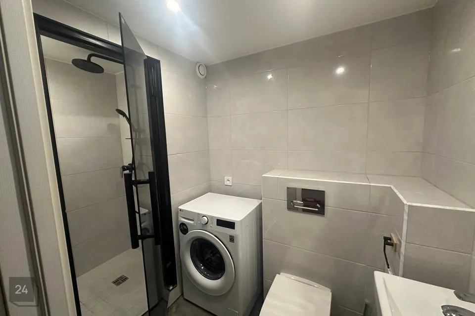 1-toaline Korter  -  Tallinn, Lasnamäe linnaosa - foto 3