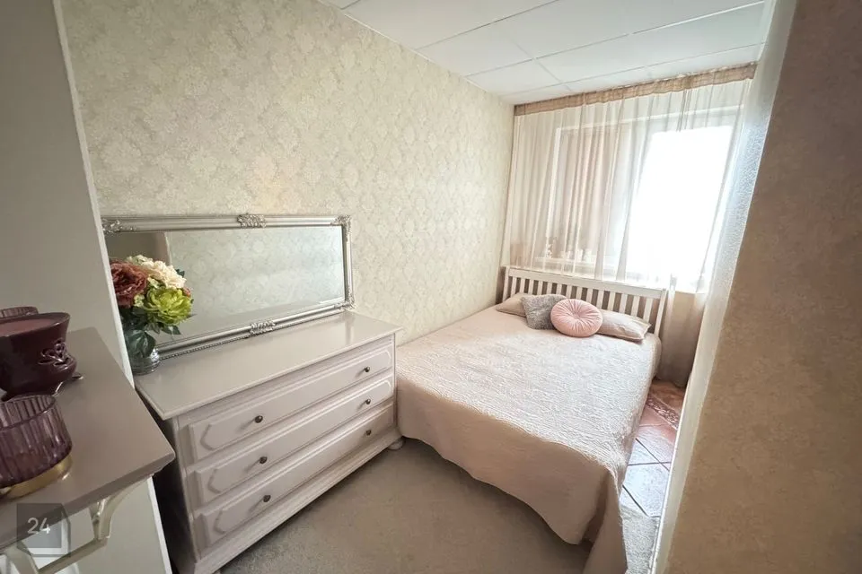 4-toaline Korter - Tallinn, Haabersti linnaosa - foto 5