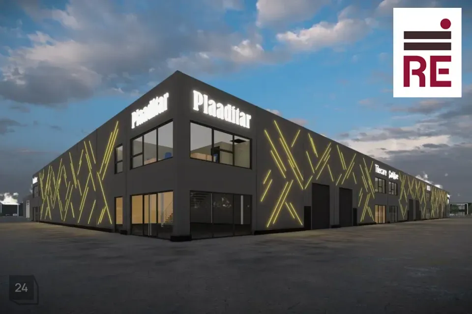Mitme sihtotstarbega, 769 m² Äripind - Saku vald, Jälgimäe küla - foto 4