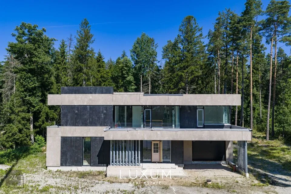 6-toaline Maja - Viimsi vald, Pringi küla - foto 2