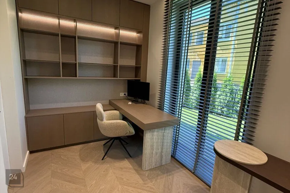 6-toaline Maja  -  Tallinn, Pirita linnaosa - foto 5
