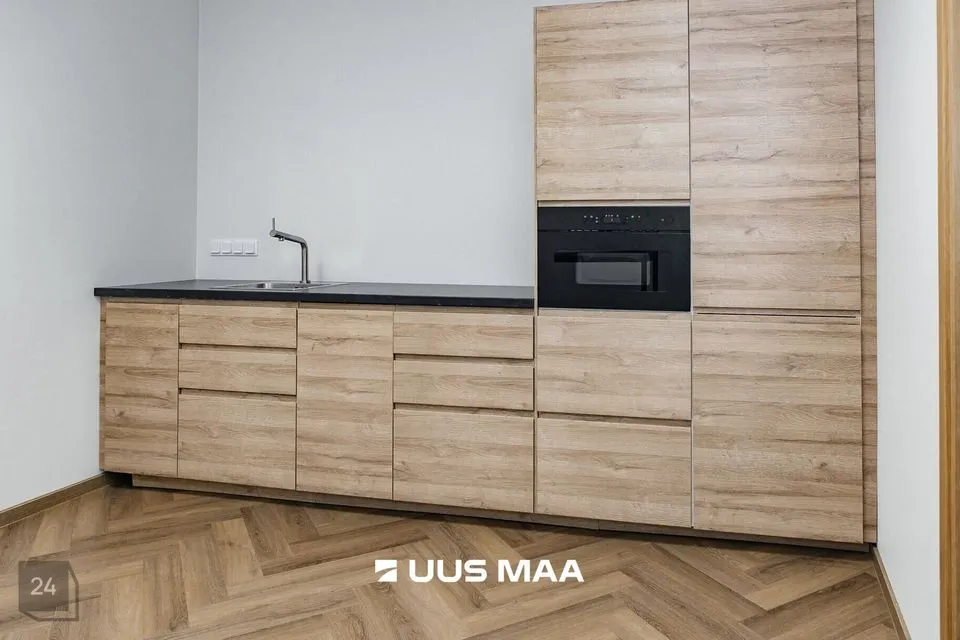 93 m² Äripind - Harku vald, Tabasalu alevik - foto 3