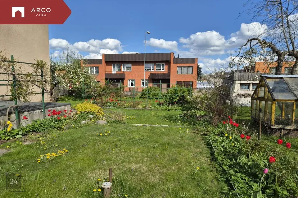 4-toaline Maja  -  Valga vald, Valga linn - foto 3