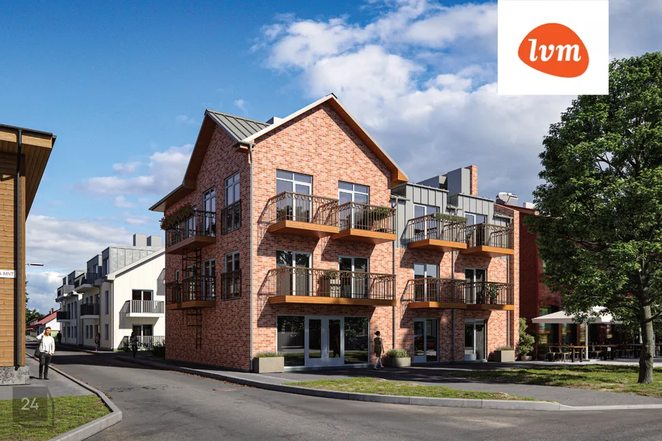 Teenindus, 39 m² Äripind - Pärnu linn, Pärnu linn